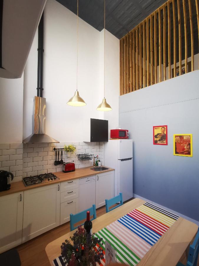 Fabriq Apartment Alicante Exterior photo